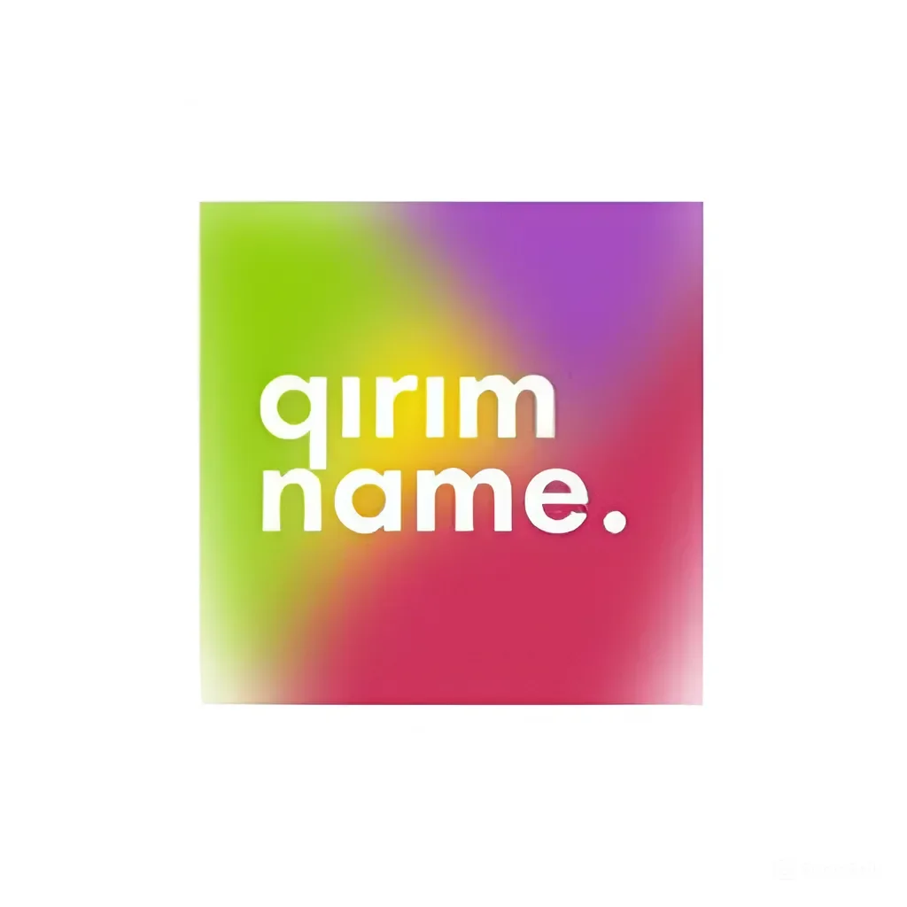 Qirimname