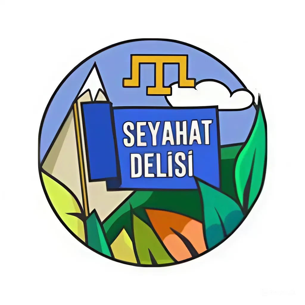 Seyahat Delisi